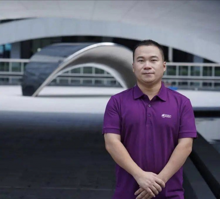 黄国平:从寒门学子到中科院博士的励志人生