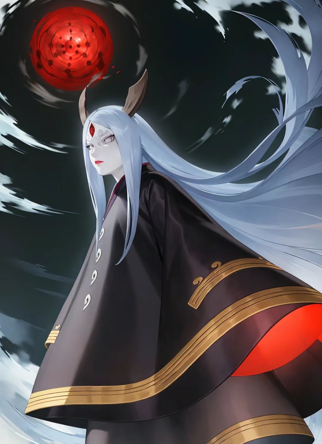 没有土子哥爆种你鸣佐不是上来就被辉夜分开然后一个一个单杀?