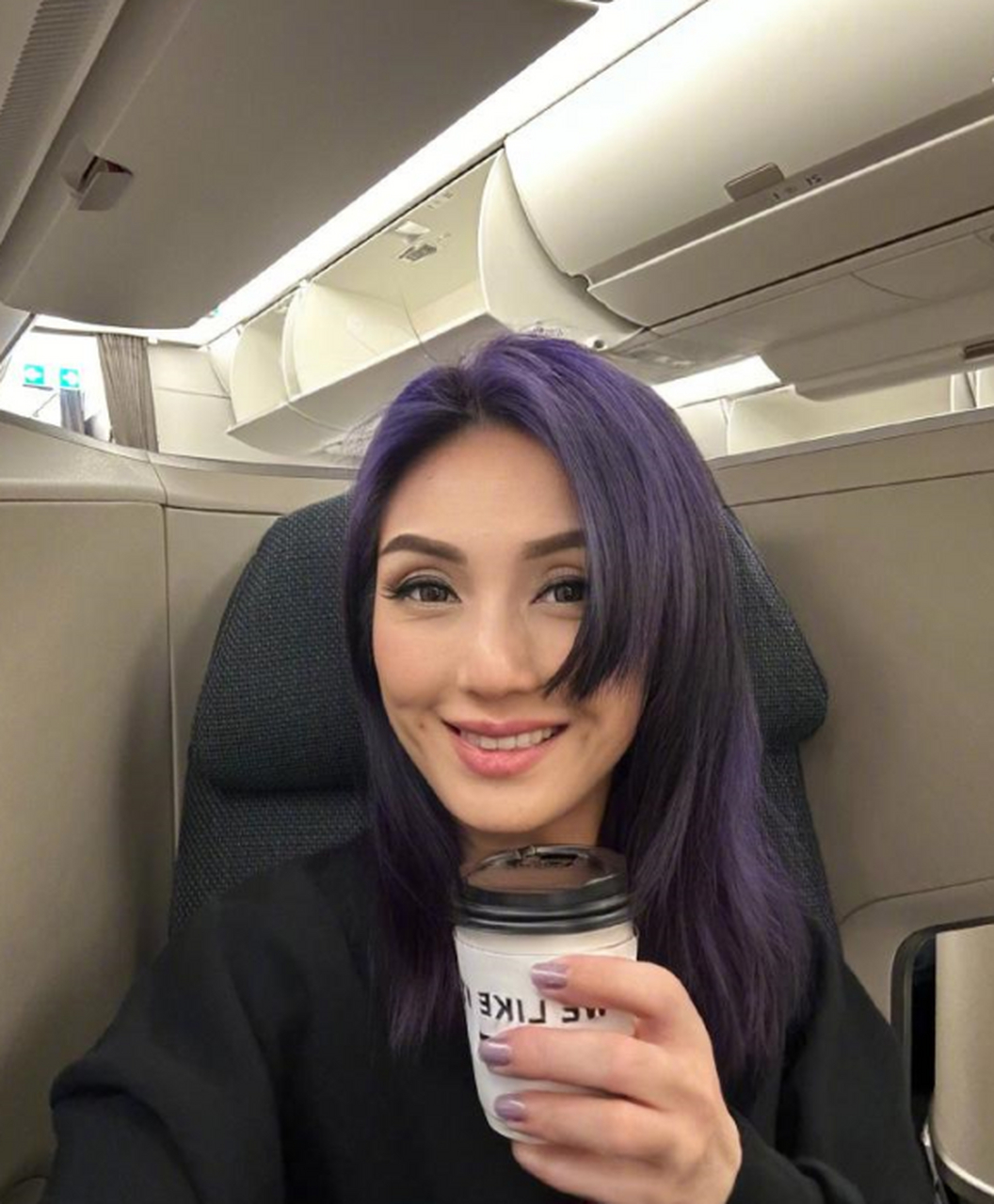 杨千嬅在长沙举办演唱会,深情表白城市并感激《声生不息》节目.