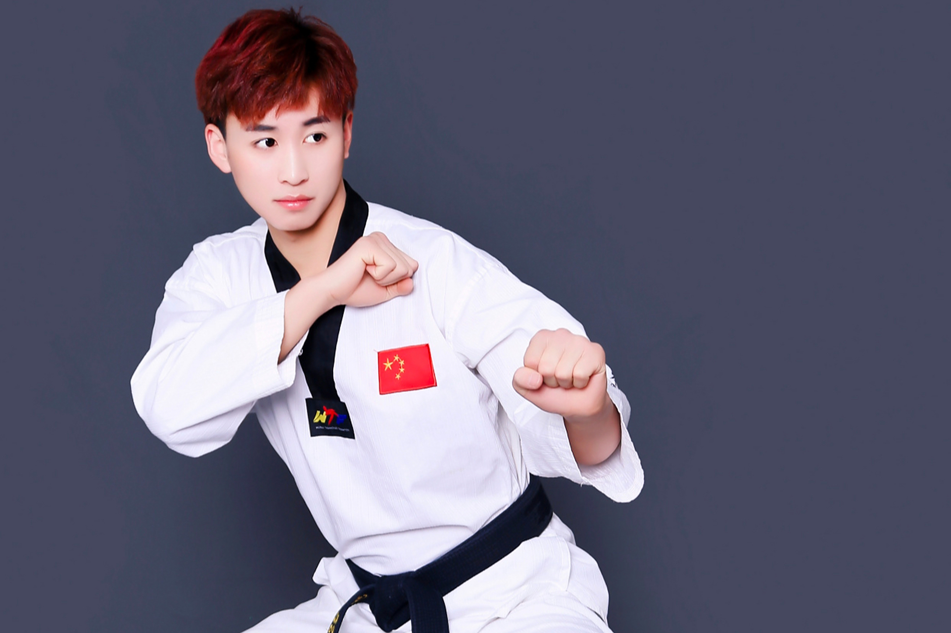 张淑忛,河南开封跆拳道运动员,拥有多项武术荣誉.