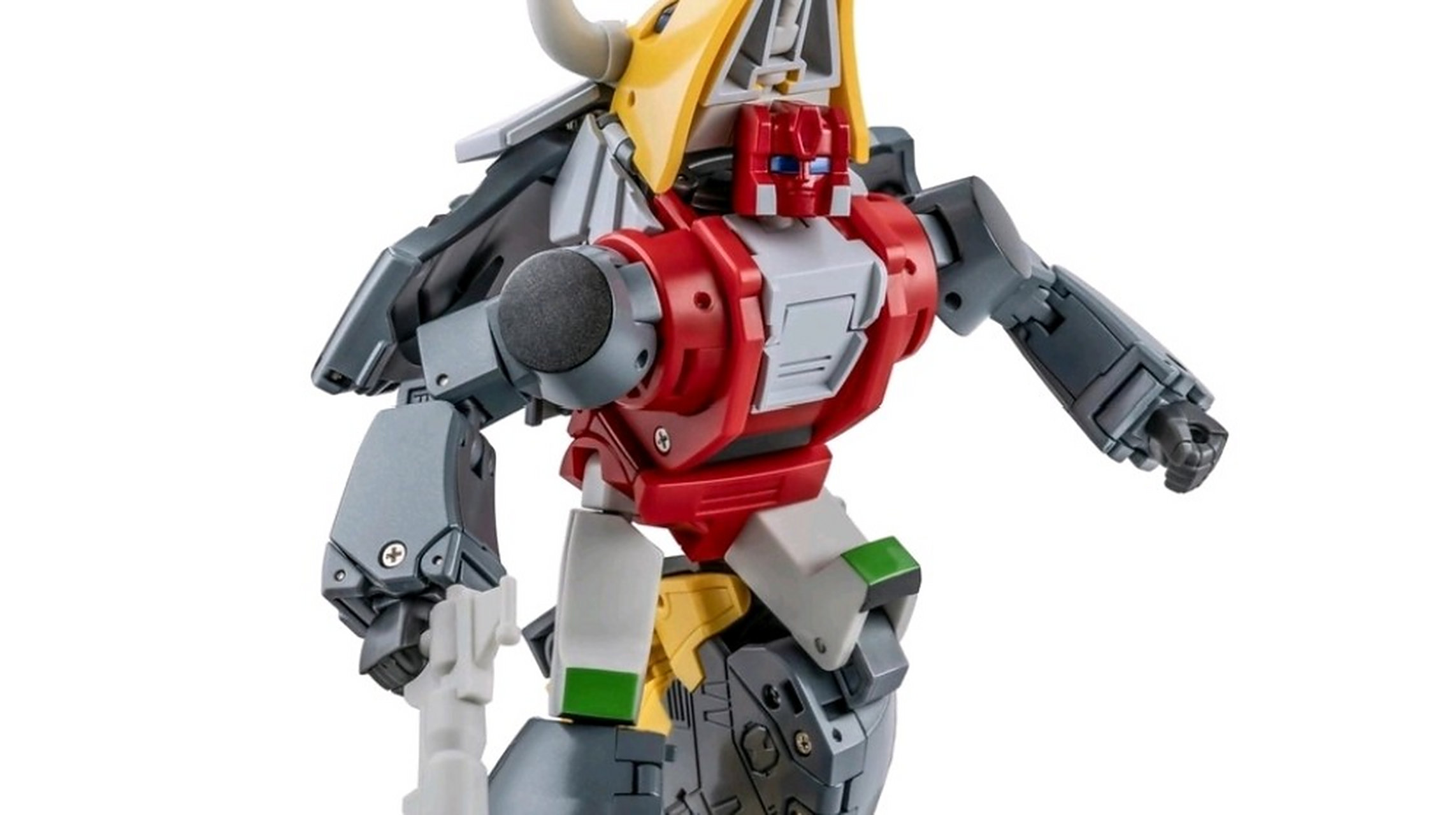 newage工作室公布变形金刚新作品机器恐龙铁渣,形象采用g1动画设定