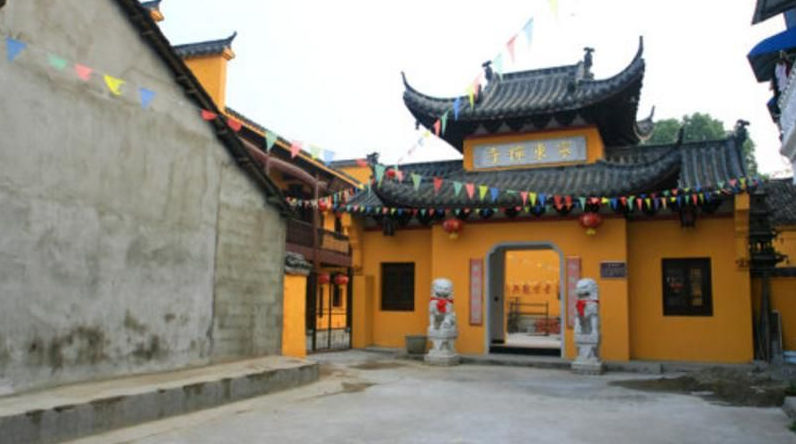 宣城水东老街一日游:老街古宅,明清建筑,历史悠长的古韵遗风