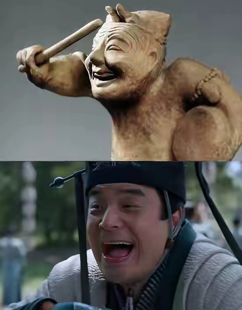 《庆余年2》的搞笑担当辛大人