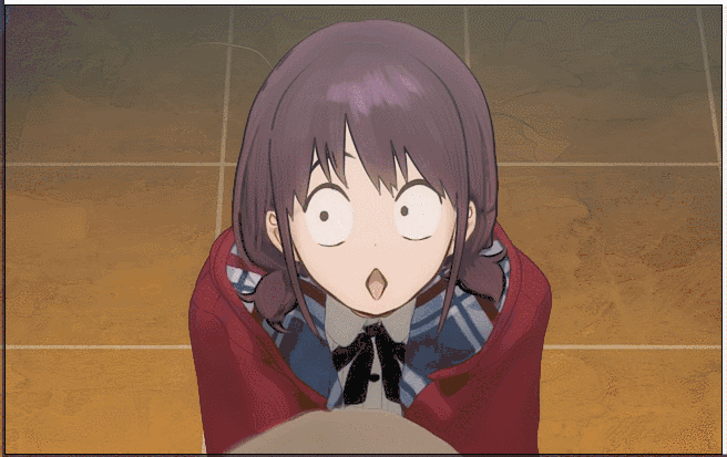 几乎做到了媲美2d手绘的鲜活表情和自然动作,每话都能截出一堆表情包