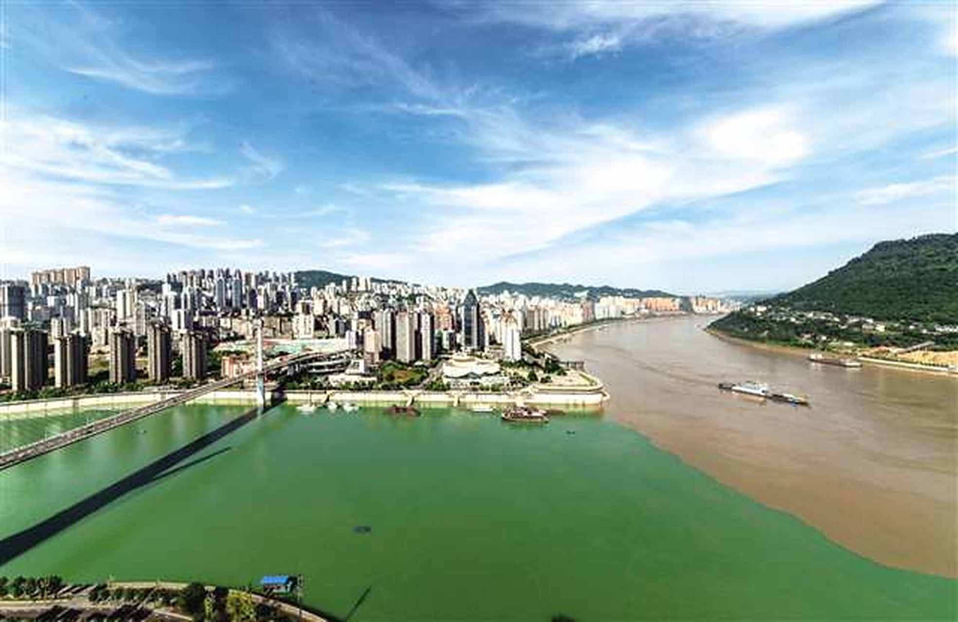 涪陵以制造业为核心,实现更高水平开放,推动产业高质量发展.