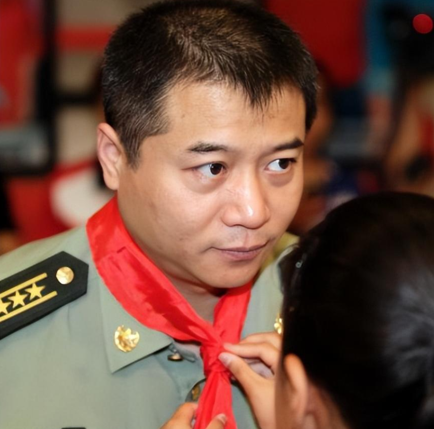 乒坛传奇王涛,军衔比刘国梁还高,57岁暴瘦,弟子也是奥运冠军