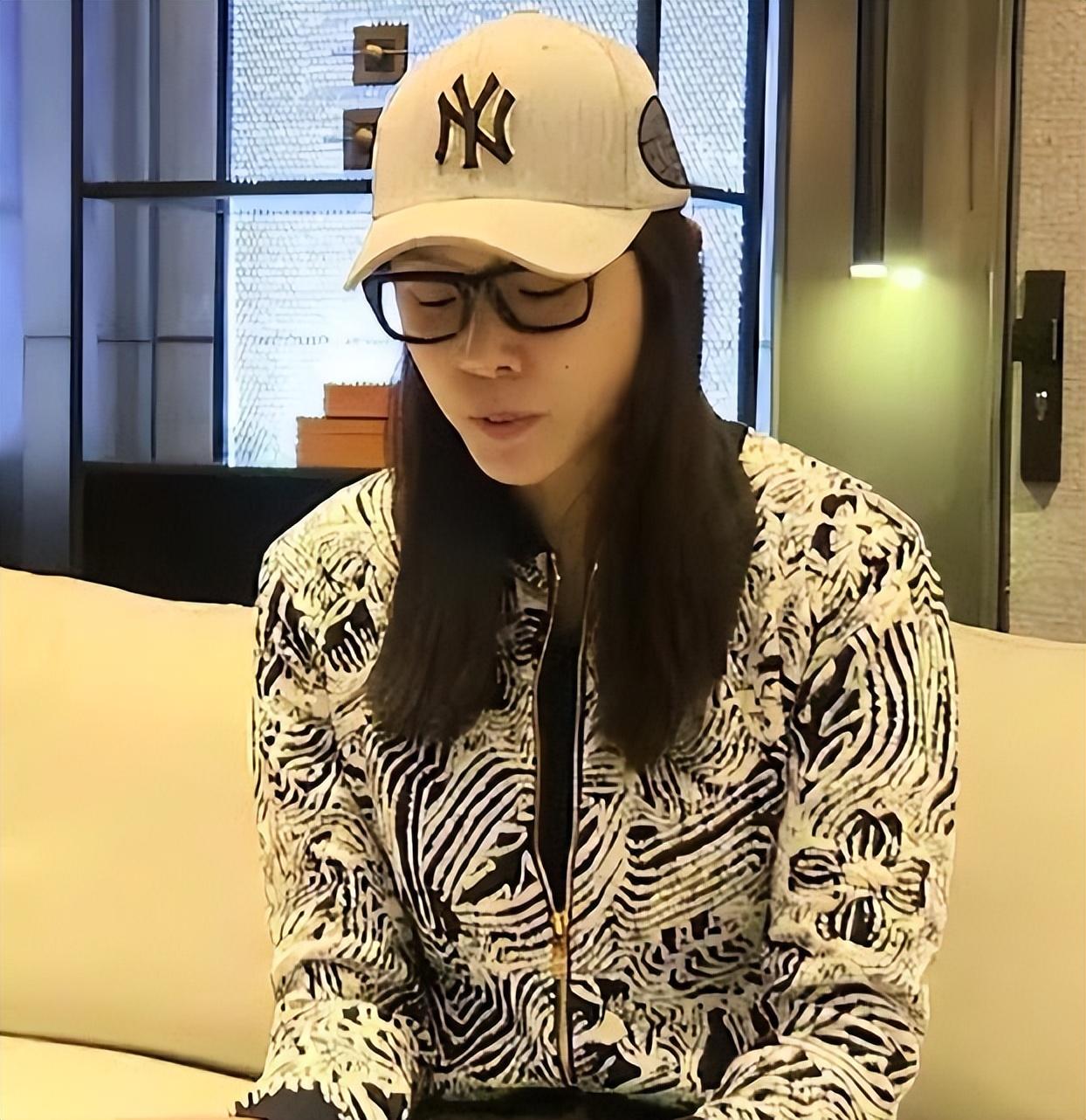 李泽楷被她迷的疯狂,林丹为她不顾孕妻,她究竟有什么魅力