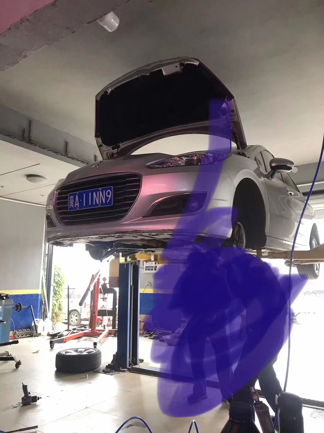 告别篇章:我与爱车(小眉)的分手日记