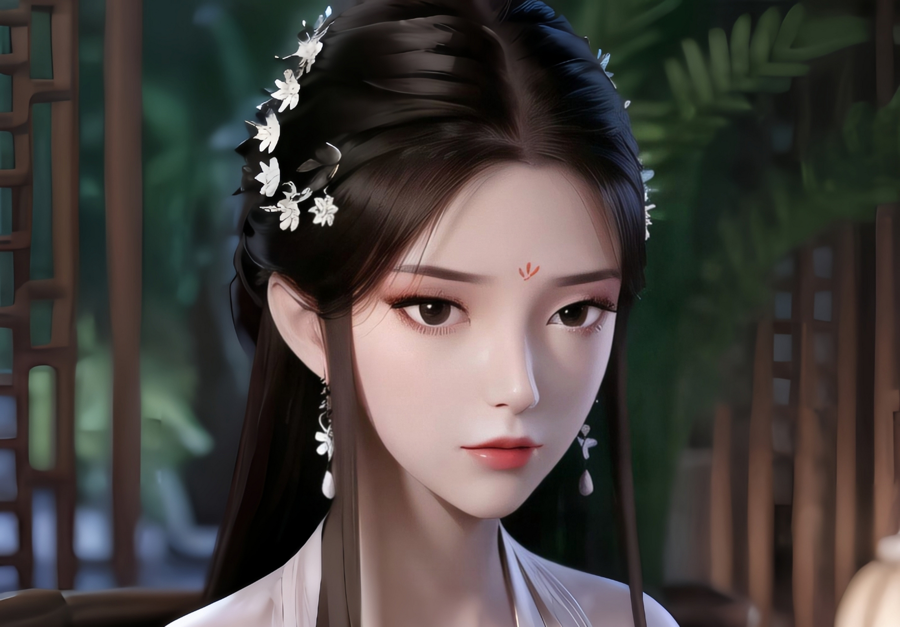 《赘婿》穿越动画火热来袭!