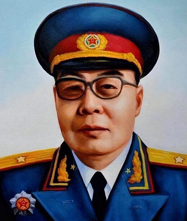 开国将帅至今仍旧健在的4人:最老的109岁,最年轻的也已经99岁