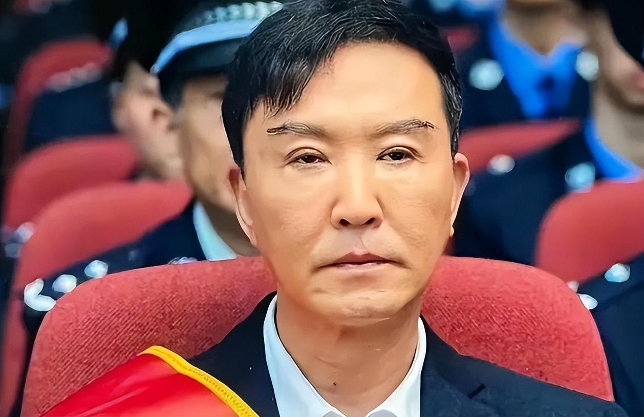 又现科技与狠活!古天乐我忍了,陈浩民我忍了,毛宁我忍不住笑了