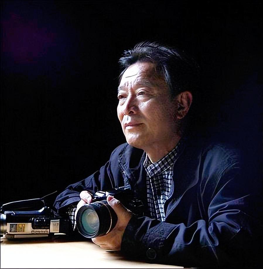 痛心!国家一级演员石维坚在京逝世,曾出演《天云山传奇》