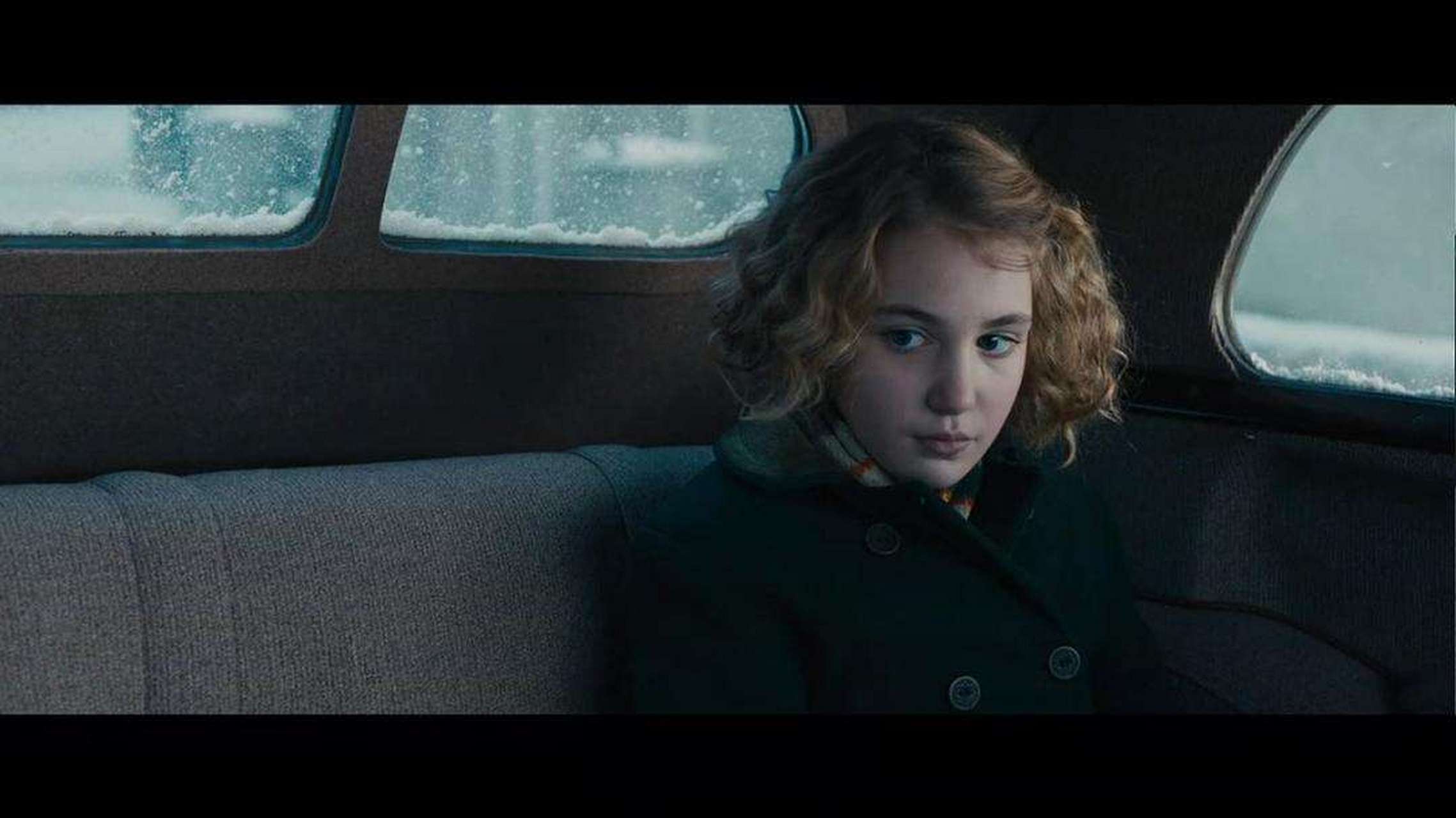 《偷书贼》讲述莉泽尔在战乱中失去亲人,经历痛苦后通过阅读和友谊的