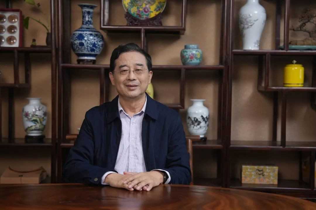 "中医男科学"学科带头人,李海松教授探寻肾虚补养的中医智慧