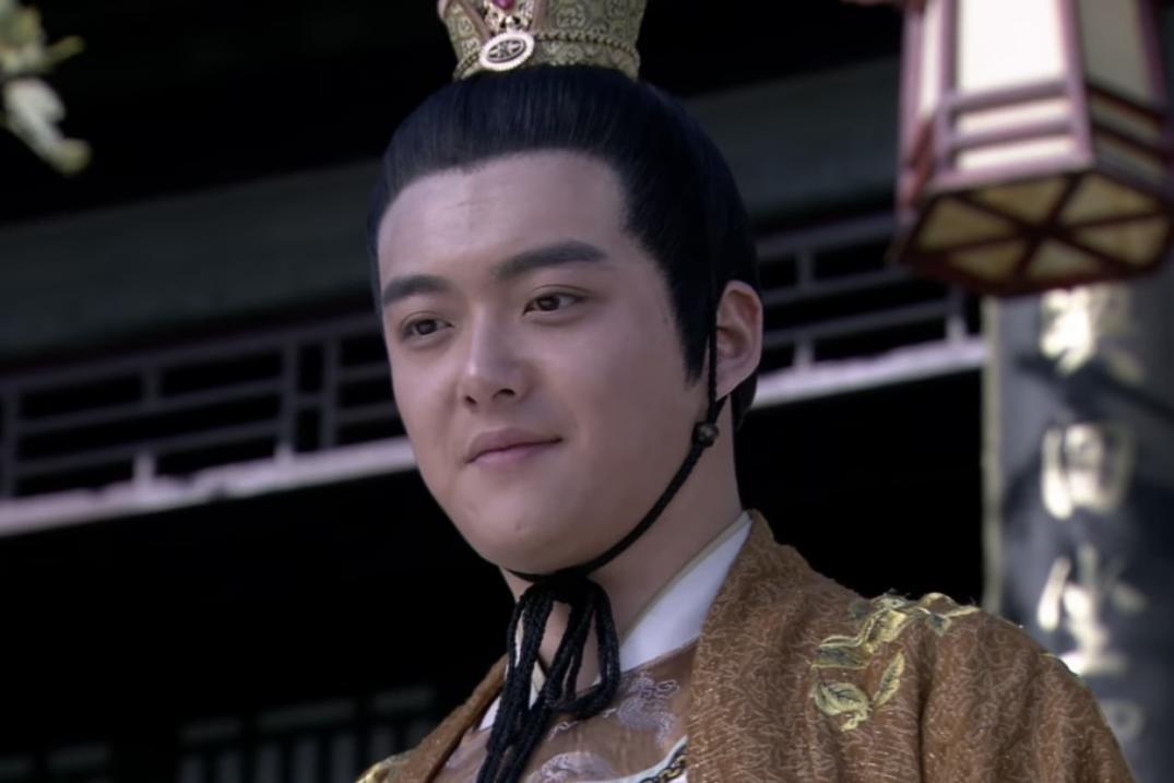 武则天退位时,将皇位传给李旦并非自己儿子,这才是她的高明之处