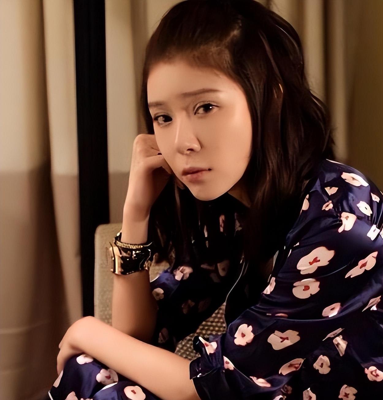 李泽楷被她迷的疯狂,林丹为她不顾孕妻,她究竟有什么魅力