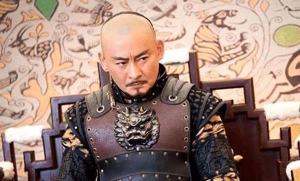 明末"女真第一美女"东哥:一生嫁7次就亡了4国,34岁薄命而终