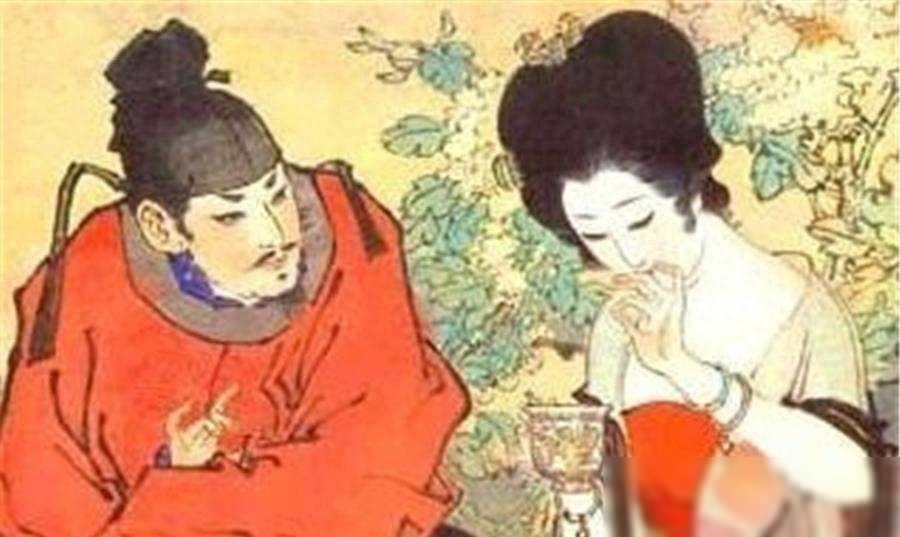 杨贵妃真实死因终被揭开!专家:并非自缢而亡,死状太过惨烈