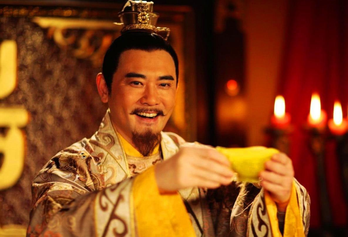 武则天退位时,将皇位传给李旦并非自己儿子,这才是她的高明之处