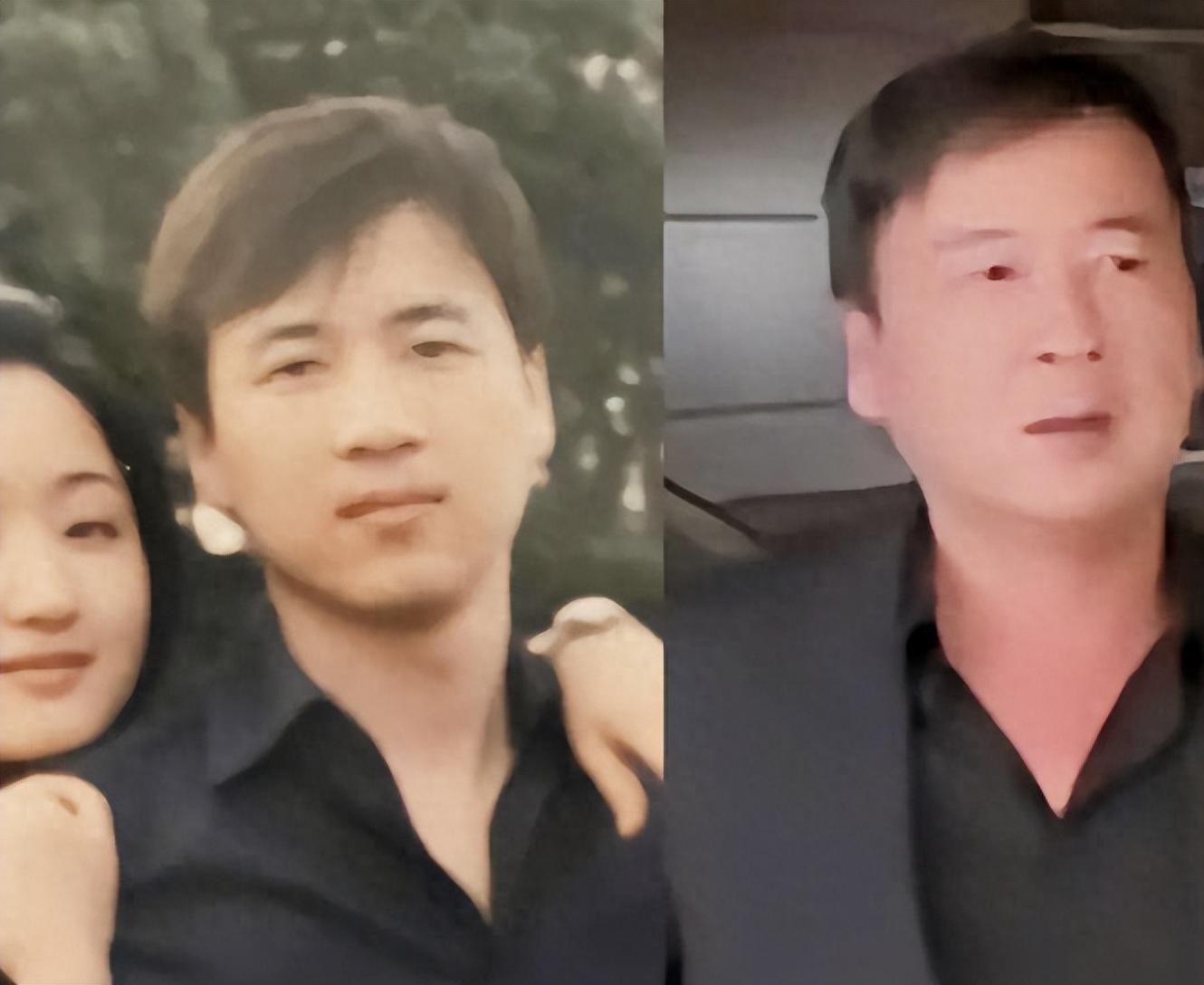 分手的27年后,赖文峰出狱乡下结婚度日,杨钰莹的选择令人心疼