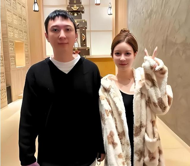 女网红孙一宁:王思聪追求四年都没追到,她到底是何方"神圣"?