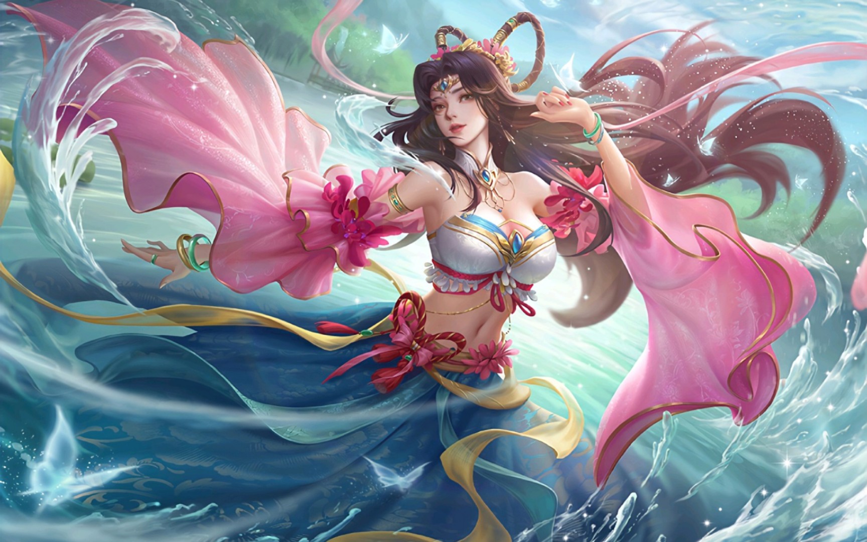 三国杀:拥有特殊能力的武将盘点,这些方面没人比他们更快