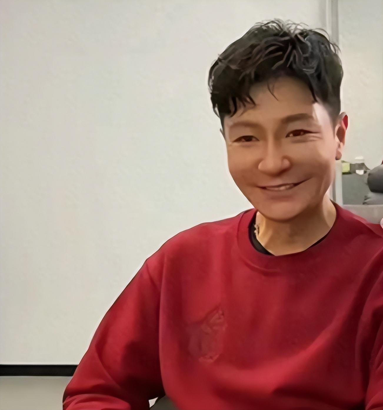 又现科技与狠活!古天乐我忍了,陈浩民我忍了,毛宁我忍不住笑了