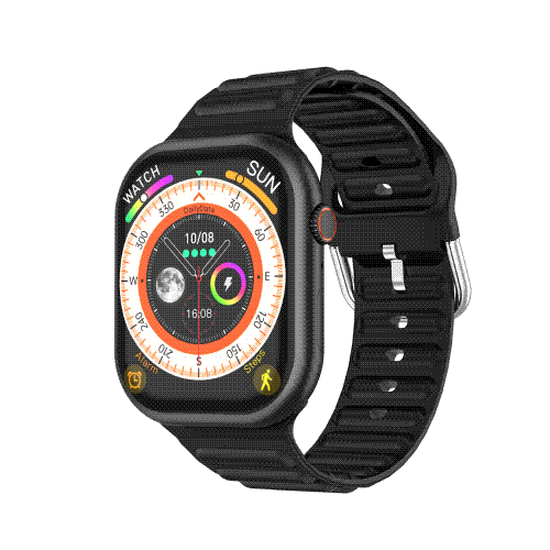 「金阳物联」智能通话手表:可插卡5g全网通,通话更清晰