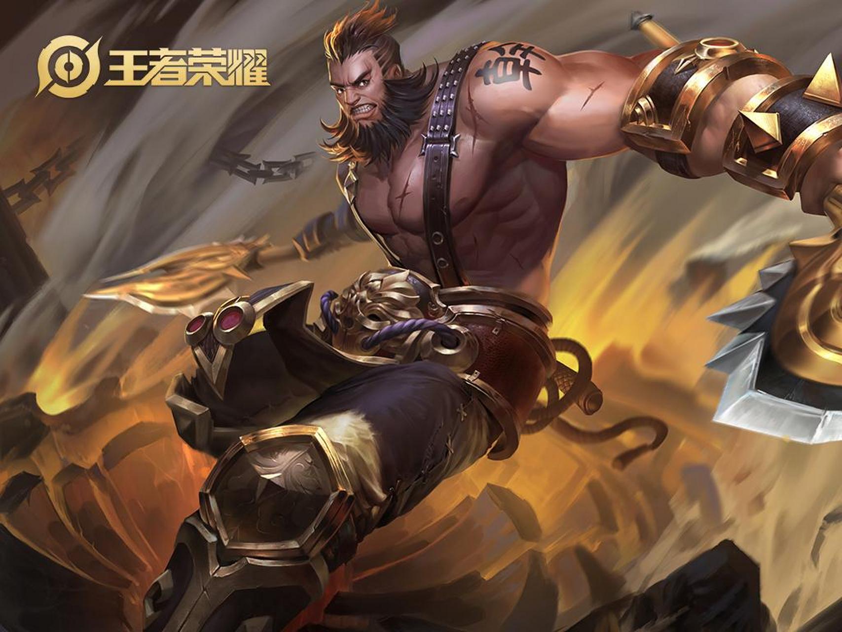 实战中,程咬金需巧妙运用技能和战术,出装选择强化坦克属性.