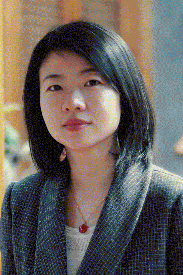 40年,40人|the younger generation-北京星来律师事务所主任王珺