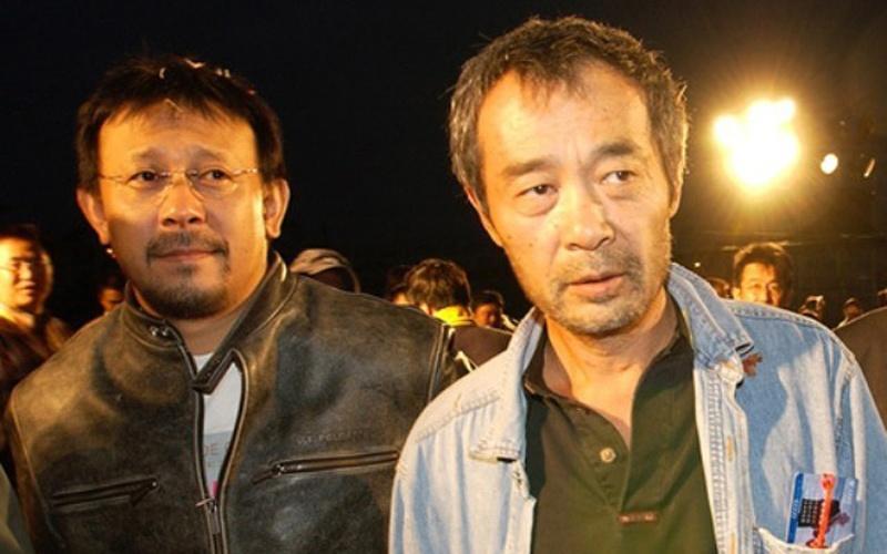 姜文,你要好好的