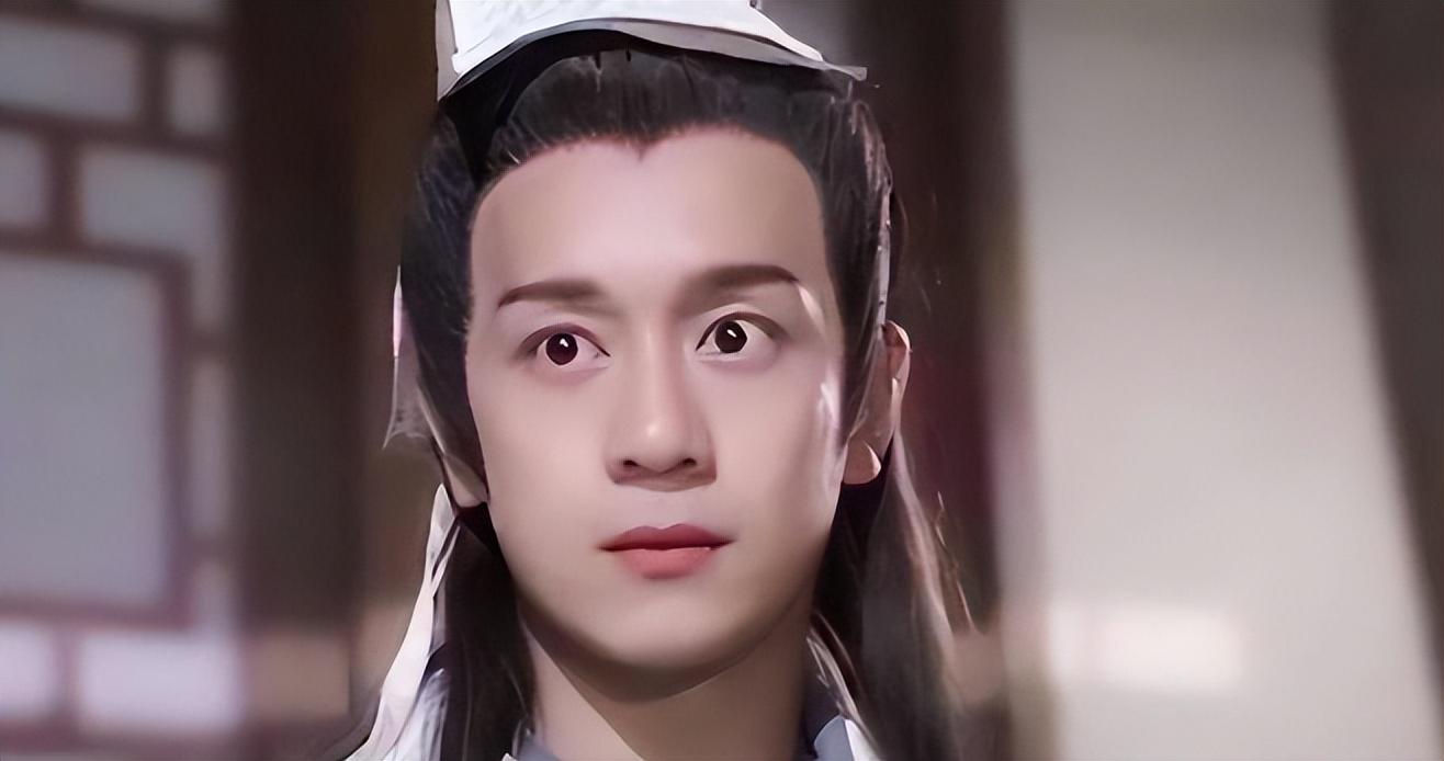 又现科技与狠活!古天乐我忍了,陈浩民我忍了,毛宁我忍不住笑了