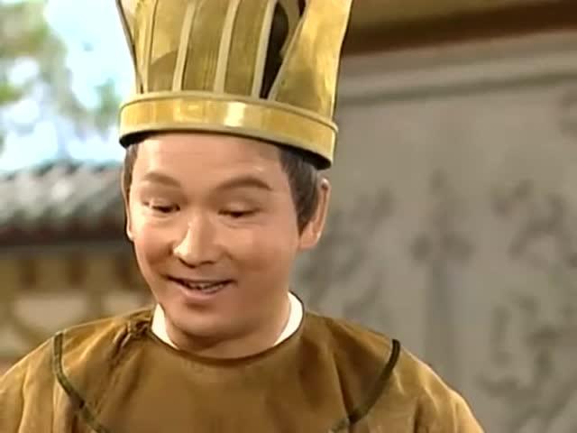 历史上最憋屈的两位亡国之君,虽无其实,却担其名