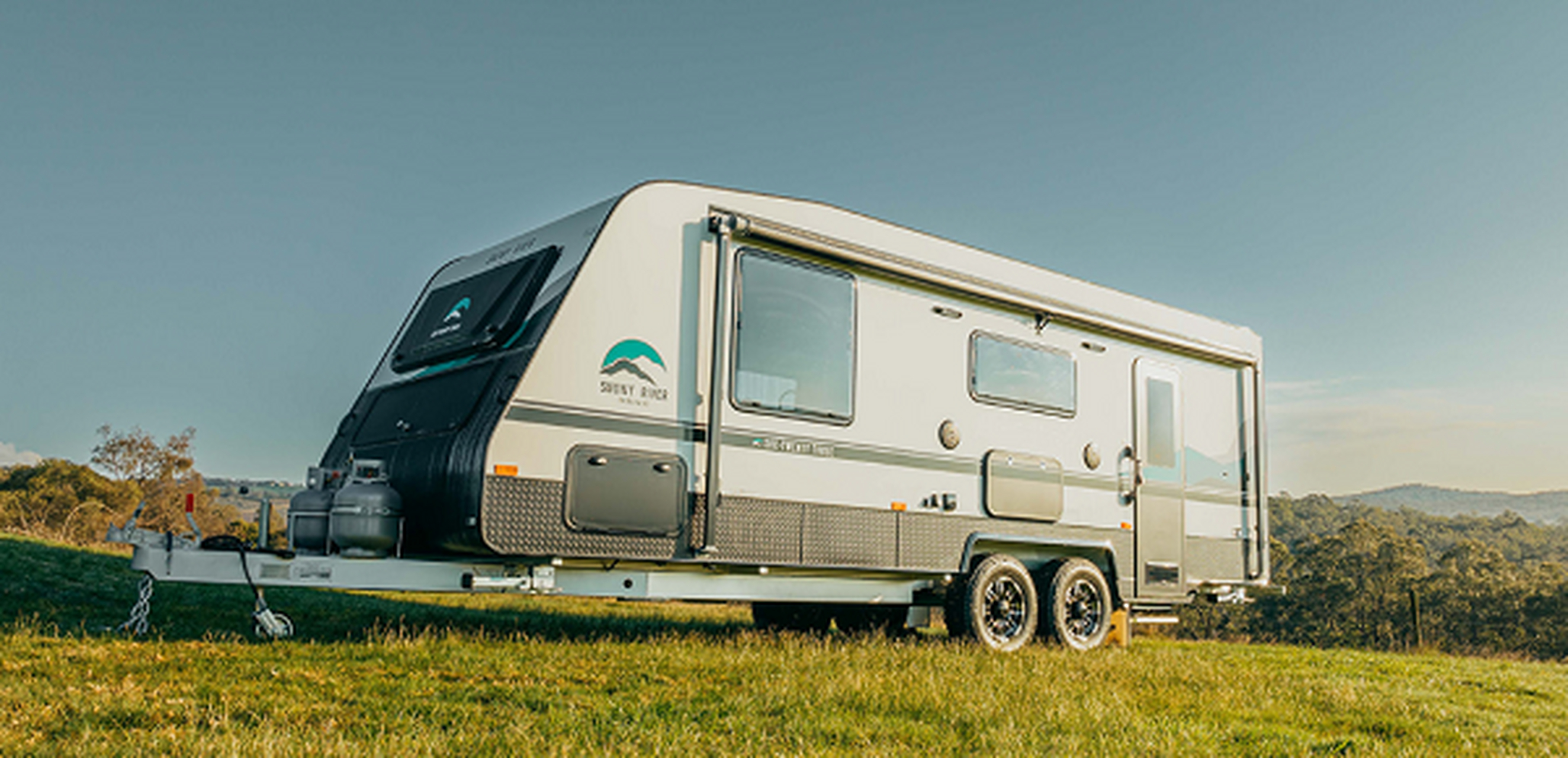 新吉奥房车在房车产业低迷中脱颖而出,凭借战略眼光和坚定步伐引领