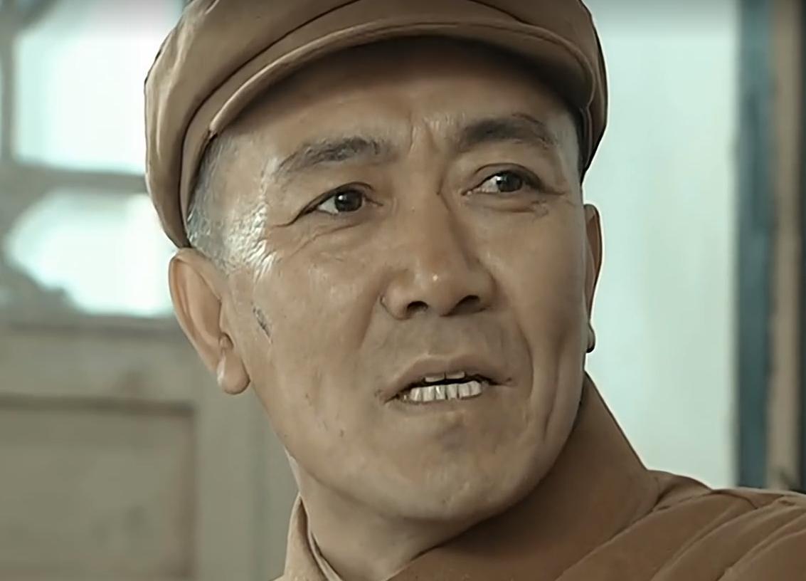 《亮剑》田雨大结局:被马天生怜惜,放进监狱,终追随李云龙而去