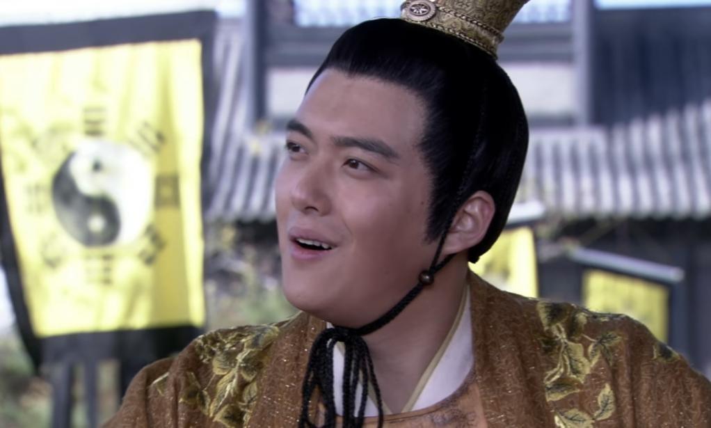 武则天退位时,将皇位传给李旦并非自己儿子,这才是她的高明之处