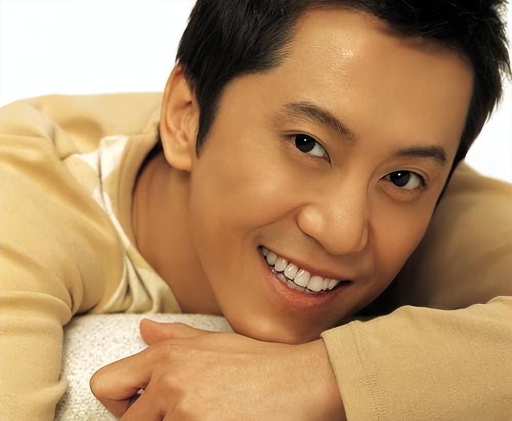 又现科技与狠活!古天乐我忍了,陈浩民我忍了,毛宁我忍不住笑了