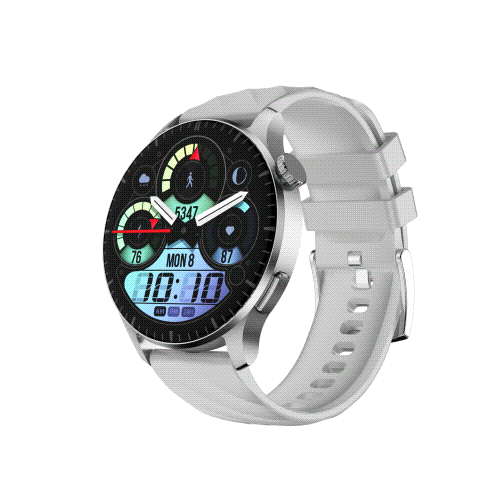 「金阳物联」智能通话手表:可插卡5g全网通,通话更清晰