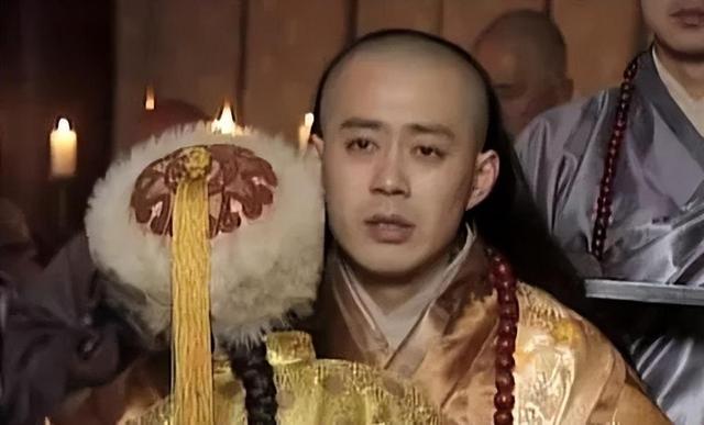 回顾:从电工做演员,演戏20年无人识,人至中年遇正午赏识终走红