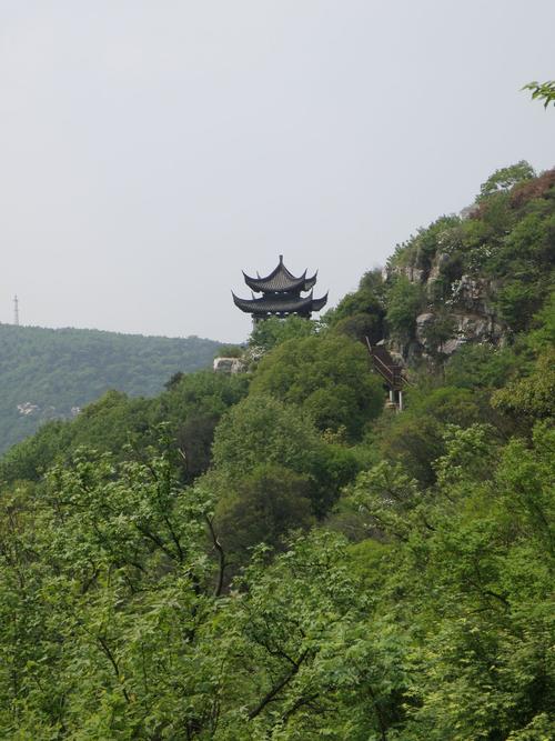 常熟最值得去的景点图片