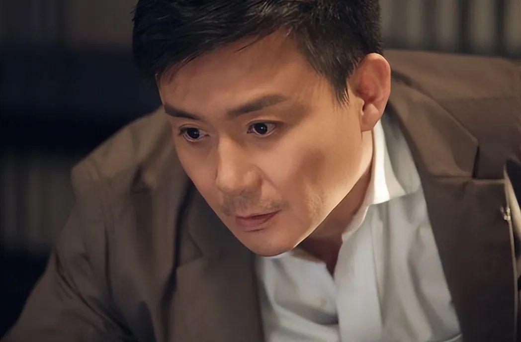 古装美男邢岷山:娶初恋为妻,婚后恩爱无比,妥妥的人生大赢家