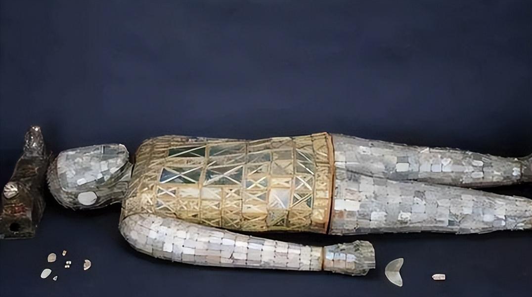 古代妃子下葬时,为何要把肛门堵上?不得不佩服老祖宗的智慧