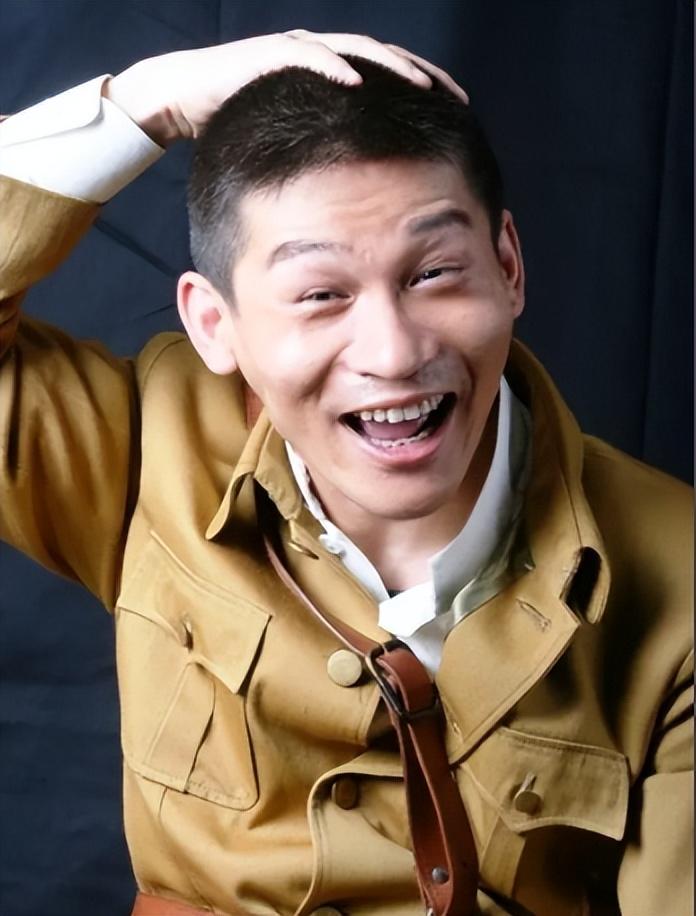 演员余皑磊:与黄渤,刘德华合作未走红,终因《庆余年2》翻身