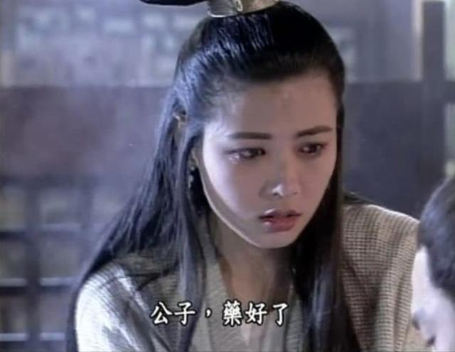 回顾:低调离婚的明星夫妻,看似不相干的两人,其实都曾是一家人