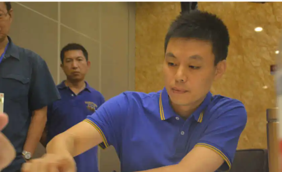 他世代务农,却把象棋下到国家大师高度,王天一许银川都佩服