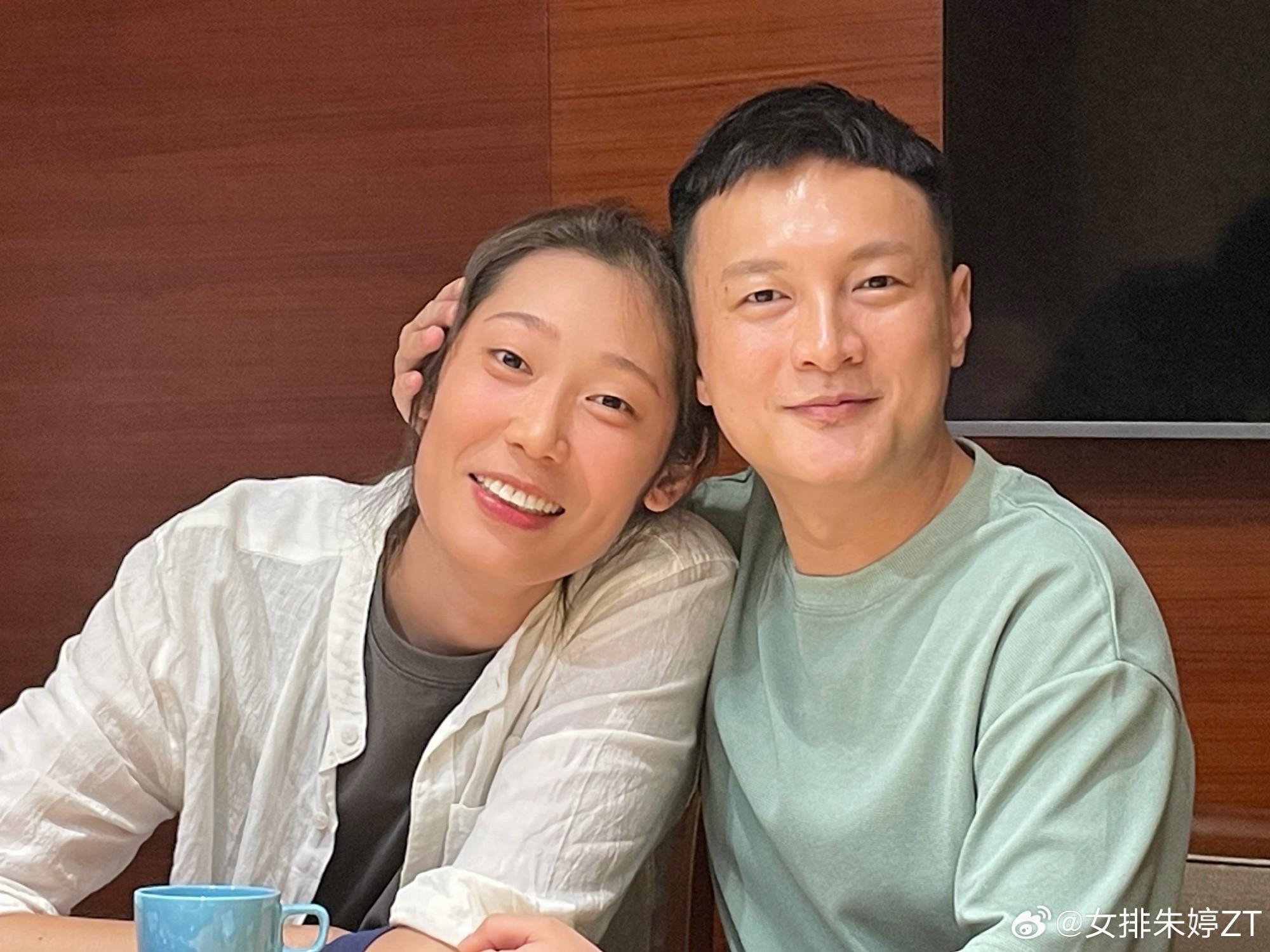 前央视体育解说田宗琦意外去世,年仅41岁,朱婷发文悼念:你虽已离开,但