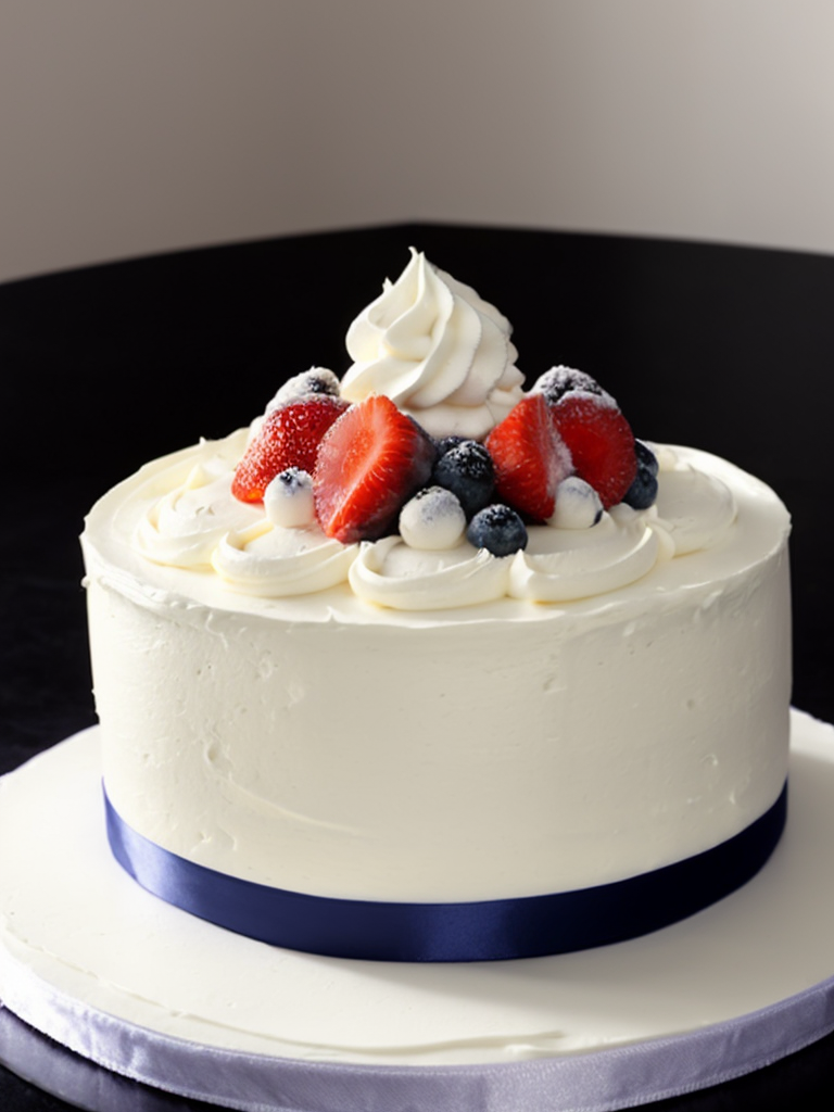 想做出那种让人心动的蓬松蛋糕吗?关键在于细节哦!