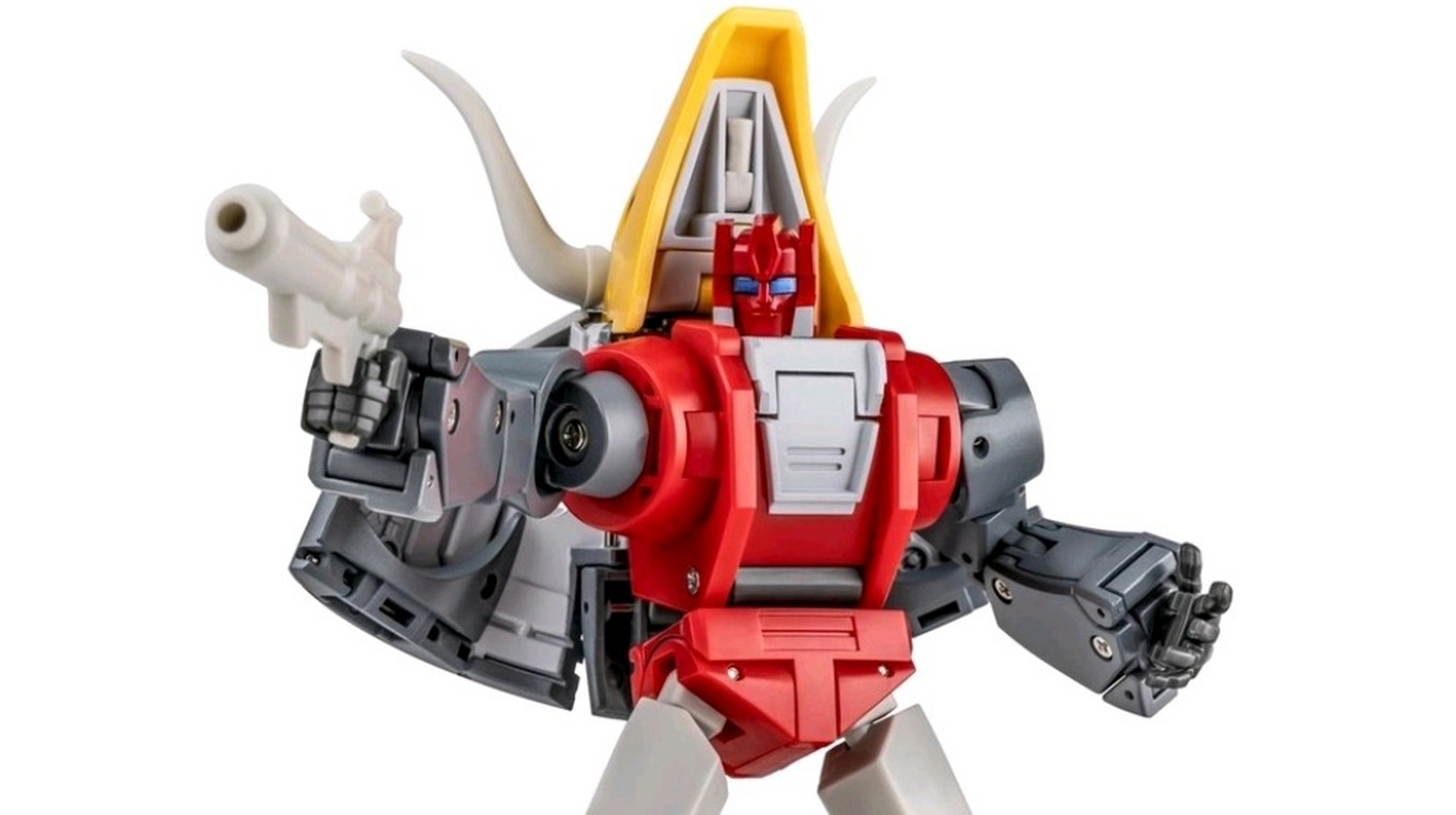 newage工作室公布变形金刚新作品机器恐龙铁渣,形象采用g1动画设定