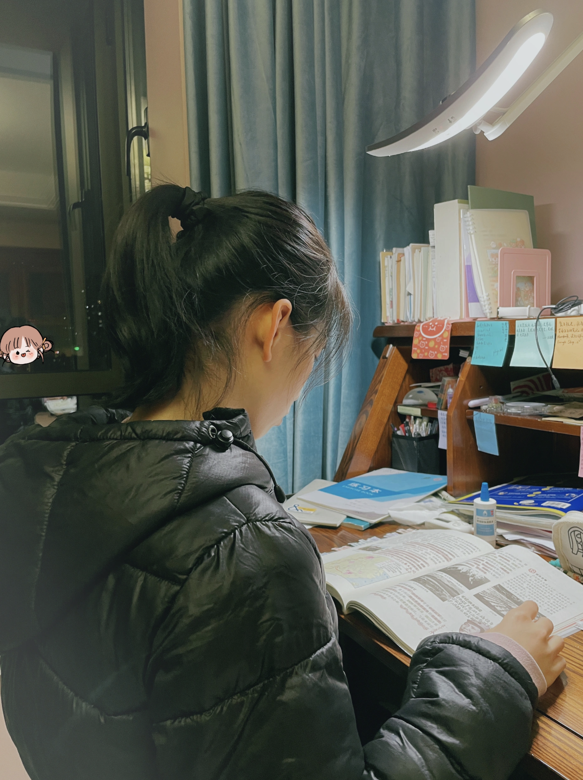 来自苏州的妈妈分享:孩子五年级之前英语一直都很让人省心,可是他上