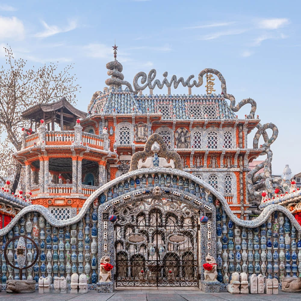天津有哪些旅游的地方丨不容错过的6个必去打卡胜地!